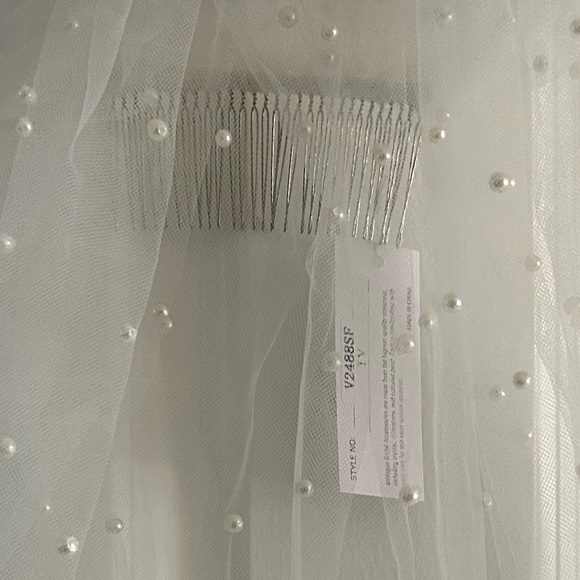 Envogue Pearl Veil - Picture 4 of 5
